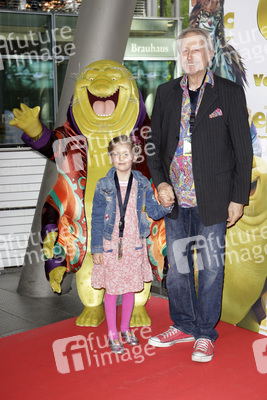 'Epic - Verborgenes Königreich' Special Screening, Berlin