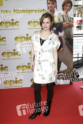 'Epic - Verborgenes Königreich' Special Screening, Berlin