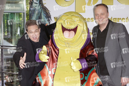 'Epic - Verborgenes Königreich' Special Screening, Berlin