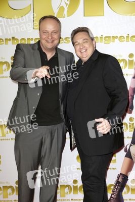 'Epic - Verborgenes Königreich' Special Screening, Berlin