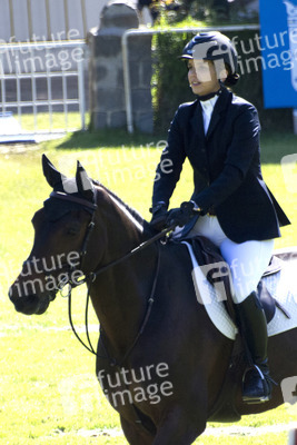 Global Champions Tour 2013, Madrid