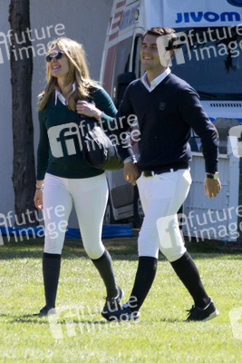 Global Champions Tour 2013, Madrid