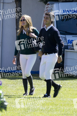 Global Champions Tour 2013, Madrid