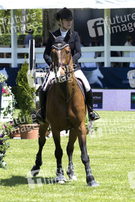 Global Champions Tour 2013, Madrid