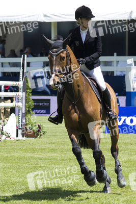 Global Champions Tour 2013, Madrid