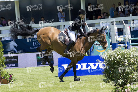 Global Champions Tour 2013, Madrid