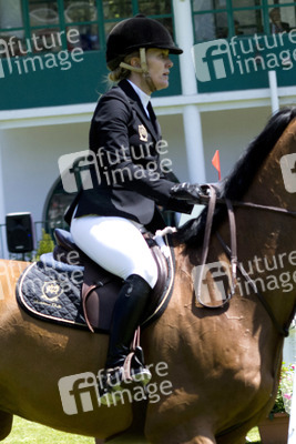 Global Champions Tour 2013, Madrid