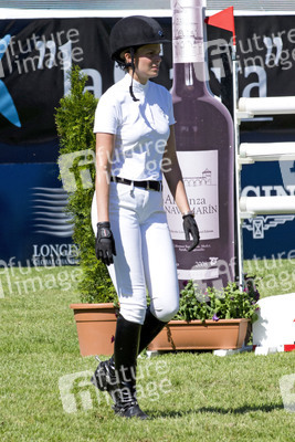 Global Champions Tour 2013, Madrid