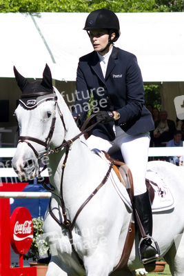 Global Champions Tour 2013, Madrid