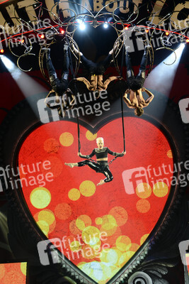 Pink Konzert, Hannover