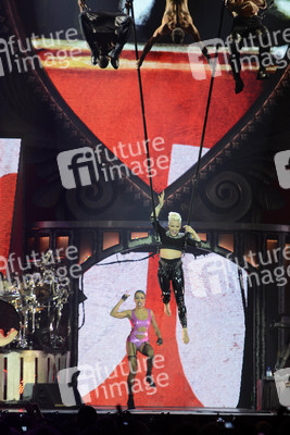 Pink Konzert, Hannover
