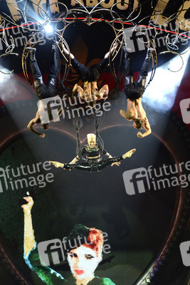 Pink Konzert, Hannover