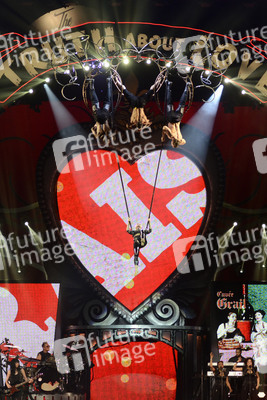 Pink Konzert, Hannover