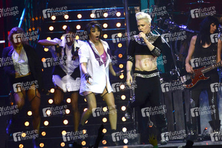 Pink Konzert, Hannover