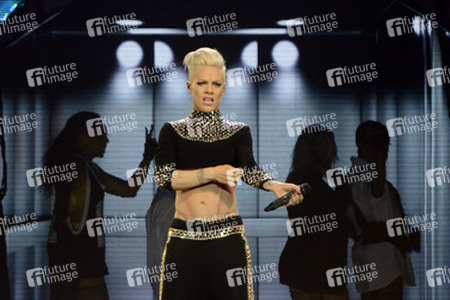 Pink Konzert, Hannover