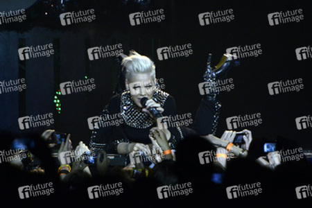 Pink Konzert, Hannover
