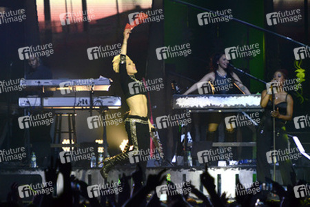 Pink Konzert, Hannover