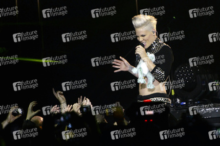 Pink Konzert, Hannover