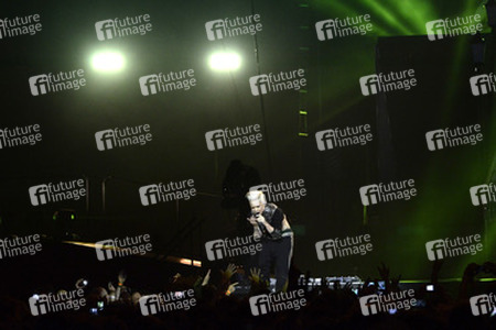 Pink Konzert, Hannover