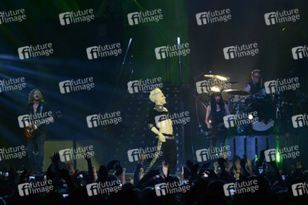 Pink Konzert, Hannover