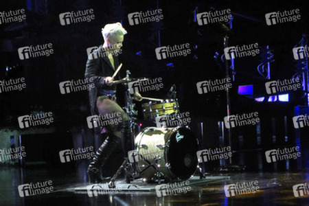 Pink Konzert, Hannover