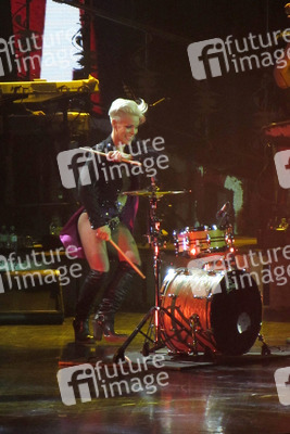 Pink Konzert, Hannover