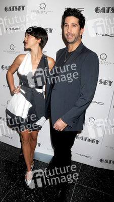 'The Great Gatsby' Special Screening, New York