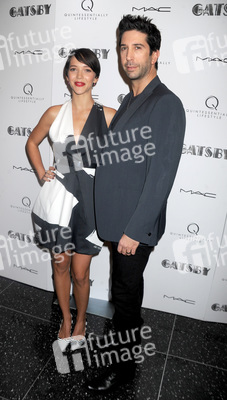 'The Great Gatsby' Special Screening, New York