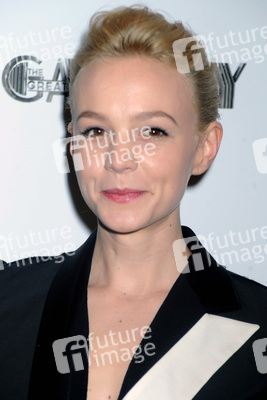 'The Great Gatsby' Special Screening, New York