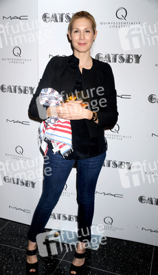 'The Great Gatsby' Special Screening, New York