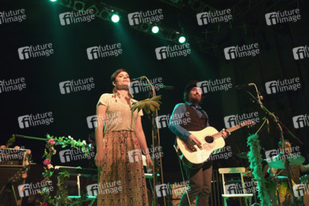 Mrs. Greenbird Konzert, Berlin