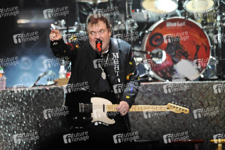 Meat Loaf