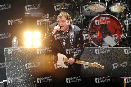Meat Loaf