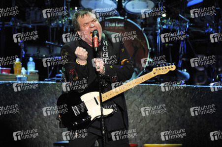 Meat Loaf