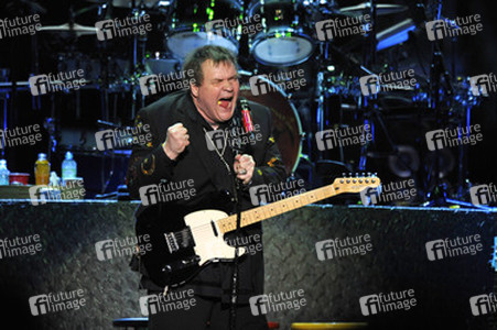 Meat Loaf