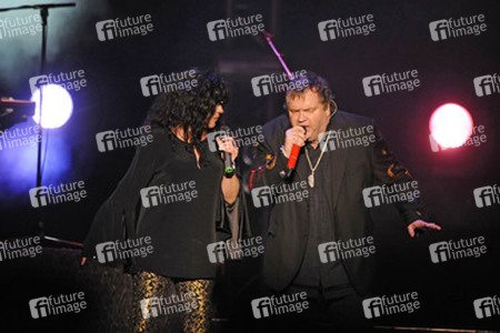 Meat Loaf