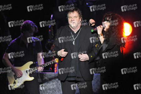 Meat Loaf