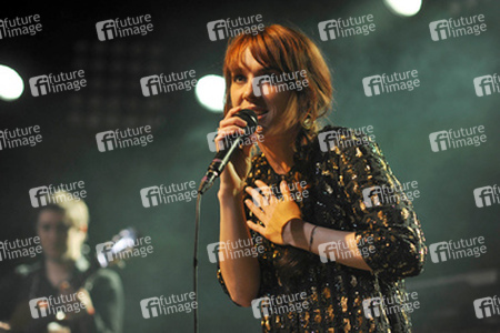 Zaz Konzert, Hamburg