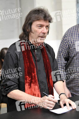 Steve Hackett Konzert, Hamburg