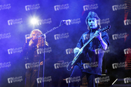 Steve Hackett Konzert, Hamburg