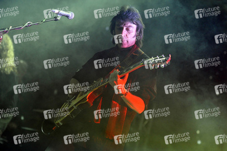 Steve Hackett Konzert, Hamburg