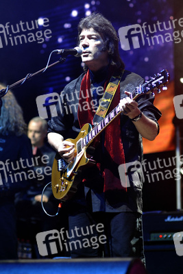 Steve Hackett Konzert, Hamburg