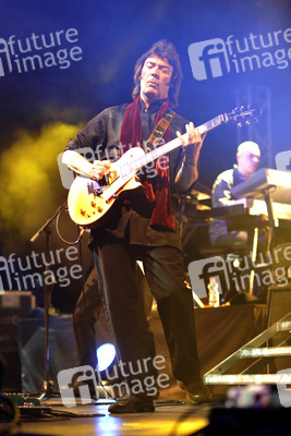 Steve Hackett Konzert, Hamburg