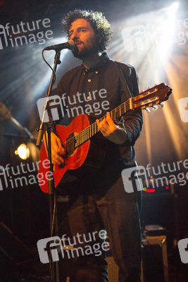 José González (Junip)