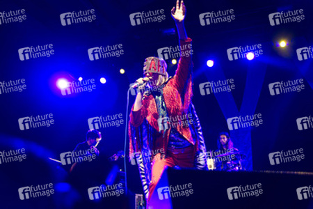 Karen Orzolek (Yeah Yeah Yeahs)