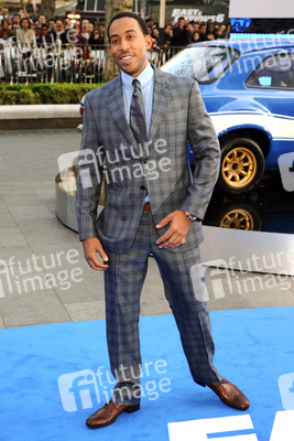 'Fast & Furious 6' Premiere, London