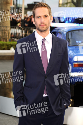'Fast & Furious 6' Premiere, London
