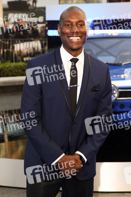 'Fast & Furious 6' Premiere, London