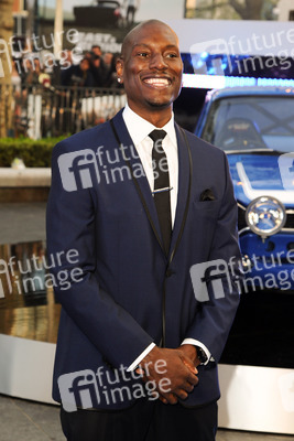 'Fast & Furious 6' Premiere, London