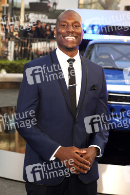 'Fast & Furious 6' Premiere, London